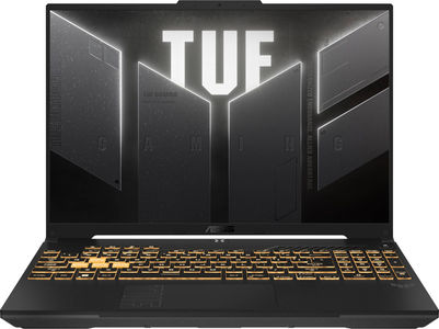 ASUS TUF Gaming F16 FX607VB-RL076WS Laptop (16 Inch | Core 5 Series 2 | 16 GB | Windows 11 | 512 GB SSD)