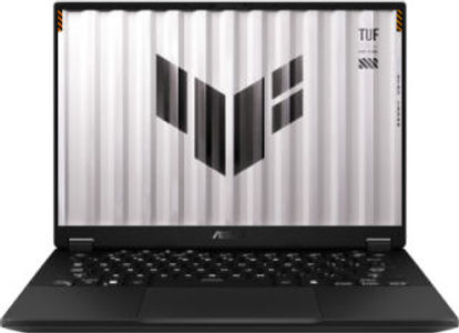 ASUS TUF Gaming A14 FA401WV-RG475WS Laptop (14 Inch | AMD Dodeca Core Ryzen AI 9 HX | 16 GB | Windows 11 | 1 TB SSD)