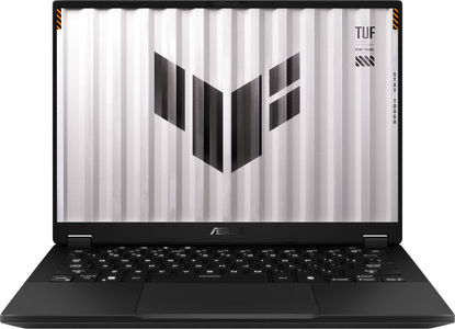 ASUS TUF Gaming A14 FA401WV-RG475WS Laptop (14 Inch | AMD Dodeca Core Ryzen AI 9 HX | 16 GB | Windows 11 | 1 TB SSD)