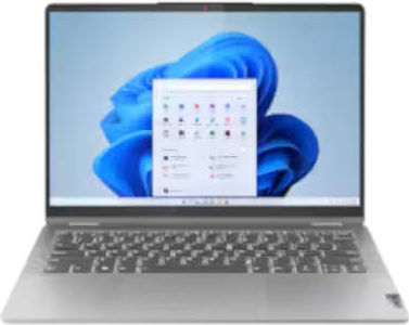 Lenovo IdeaPad Flex 5 Gen 8 (82XX007LIN) Laptop