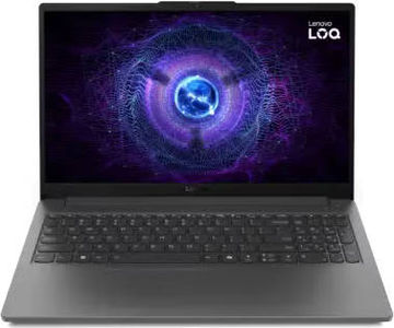 Lenovo LOQ 15IAX9E (83LK0032IN) Laptop