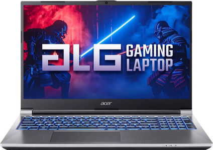 Acer ALG AL15G-52 (UN.34CSI.00V) Laptop (15.6 Inch | Core i5 12th Gen | 16 GB | Windows 11 | 512 GB SSD)