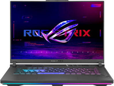 ASUS ROG Strix G16 G614JU-N4200WS Laptop (16 Inch | Core i7 13th Gen | 16 GB | Windows 11 | 1 TB SSD)