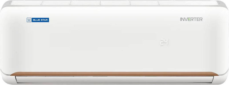 Blue Star ID518QNURS 1.5 Ton 5 Star Inverter Air Conditioners Air Conditioner