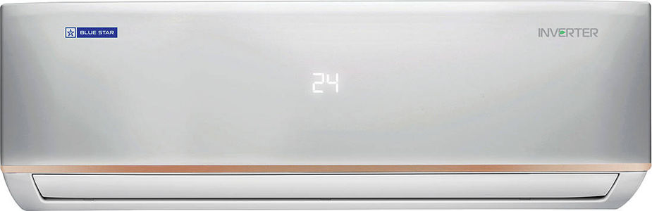 Blue Star IC318DCUHC 1.5 Ton 3 Star Air Conditioners Air Conditioner