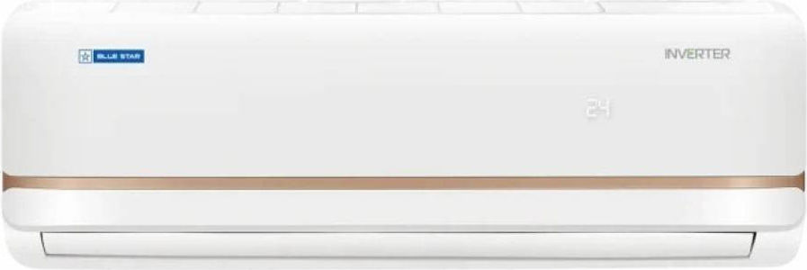 Blue Star IC318TNU 1.5 Ton 3 Star Air Conditioners Air Conditioner