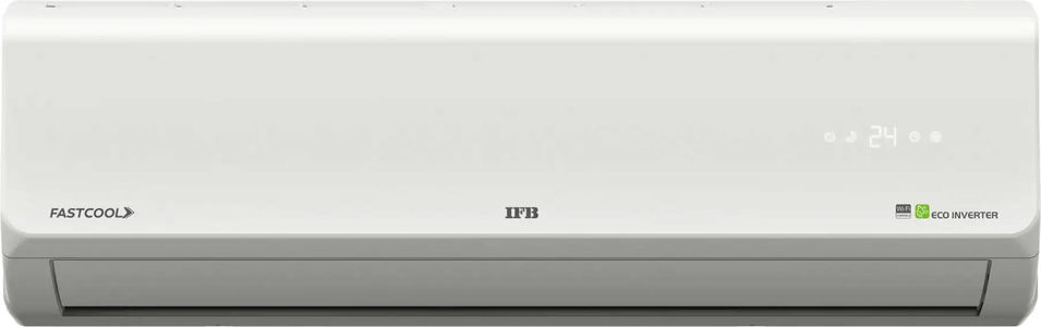 IFB CI173SL22RGM1 1.5 Ton 3 Star Inverter Air Conditioners Air Conditioner
