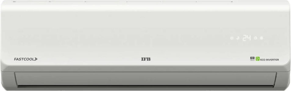 IFB CI185SL22RGN1 1.5 Ton 5 Star Inverter Air Conditioners Air Conditioner