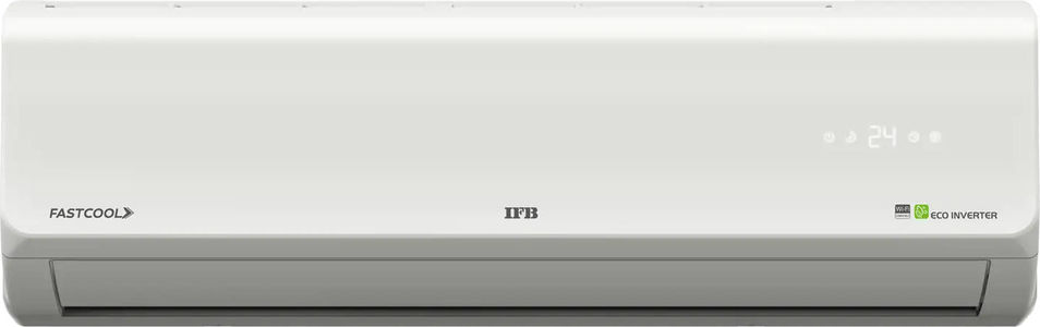 IFB CI1332A113GN1 1 Ton 3 Star Inverter Air Conditioners Air Conditioner