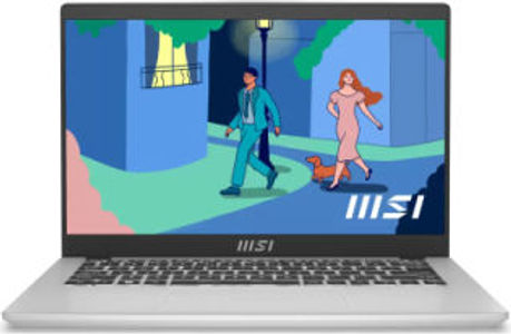 MSI Modern 14 C7M-283IN Laptop