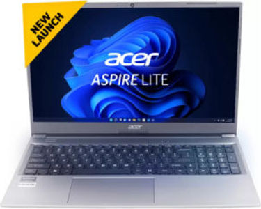 Acer Aspire Lite AL15-41 (UN.31ZSI.026) Laptop