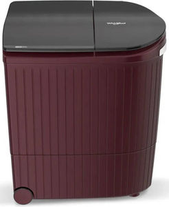 Whirlpool 8.5 Kg Semi Automatic Top Load Washing Machine (Hydrowash Premier (30340))
