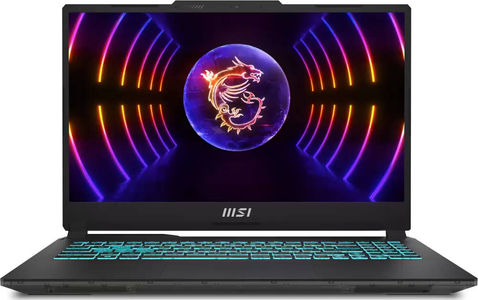 MSI Cyborg 15 A12UCX-1469IN Laptop (15.6 Inch | Core i5 12th Gen | 16 GB | Windows 11 | 512 GB SSD)