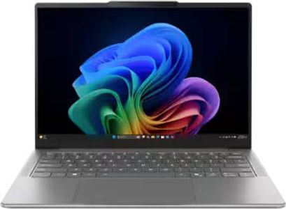 Lenovo Yoga Slim 7 14ILL10 (83JX001MIN) Laptop