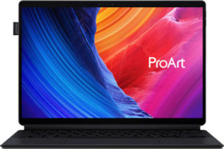 ASUS ProArt PZ13 OLED HT5306QA-LX402WS Laptop