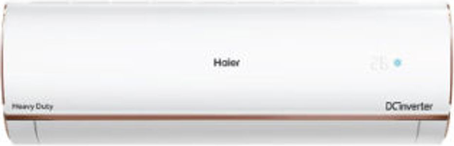 Haier HSU19K-PYAIR4BN-INV 1.6 Ton 4 Star Split Air Conditioner