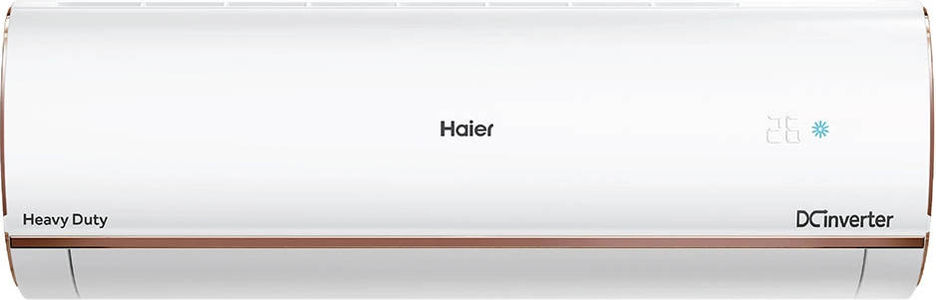 Haier HSU19K-PYAIR4BN-INV 1.6 Ton 4 Star Split Air Conditioner