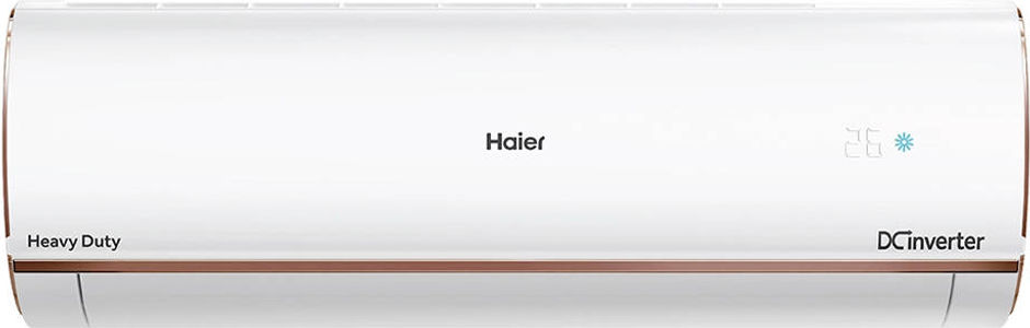 Haier HSU14K-PYAIR5BN-INV 1 Ton 5 Star Split Air Conditioner