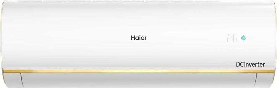 Haier HSU13K-PYSG3BN-INV 1 Ton 3 Star Air Conditioners Air Conditioner