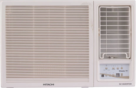 Hitachi RAW518HHEO 1.5 Ton 5 Star Inverter Air Conditioners Air Conditioner
