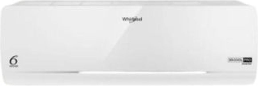 Whirlpool 3D Cool Pro SAI18P35DEB0 1.5 Ton 3 Star Inverter Split Air Conditioner