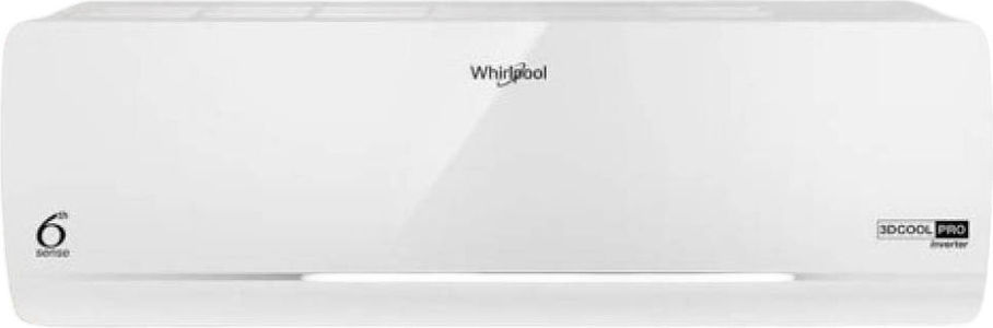 Whirlpool 3D Cool Pro SAI18P35DEB0 1.5 Ton 3 Star Air Conditioners Air Conditioner