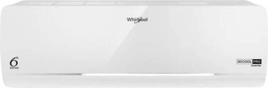 Whirlpool 3D Cool Pro SAI18P35DEB0 1.5 Ton 3 Star Air Conditioners Air Conditioner