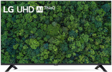 LG 43UT73506LA 43 inch UHD Smart LED TV