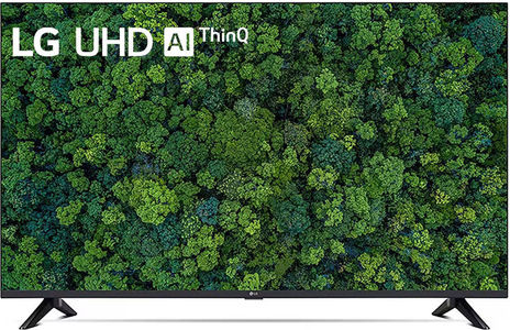 LG 43UT73506LA 43 inch UHD Smart LED TV