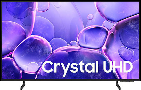 Samsung UA65U8400FU 65 inch UHD Smart LED TV