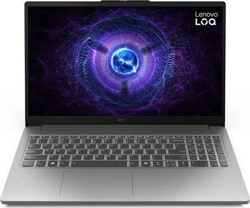 Lenovo LOQ 15IAX9E (83LK0068IN) Laptop