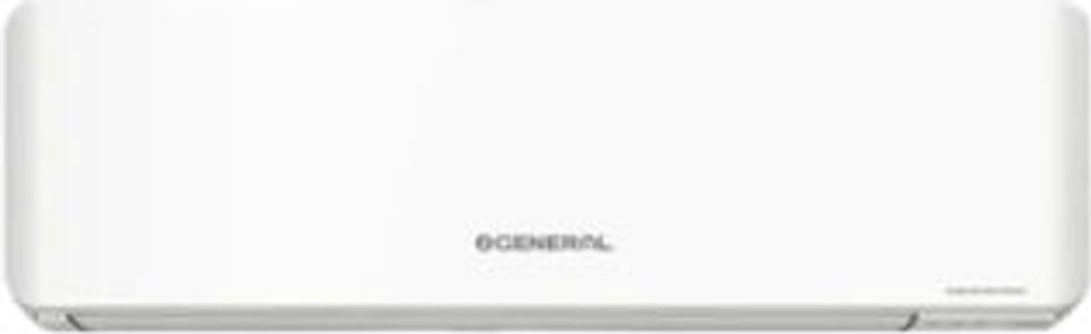 O General ASGG18CNAA-B 1.5 Ton 3 Star Inverter Split Air Conditioner