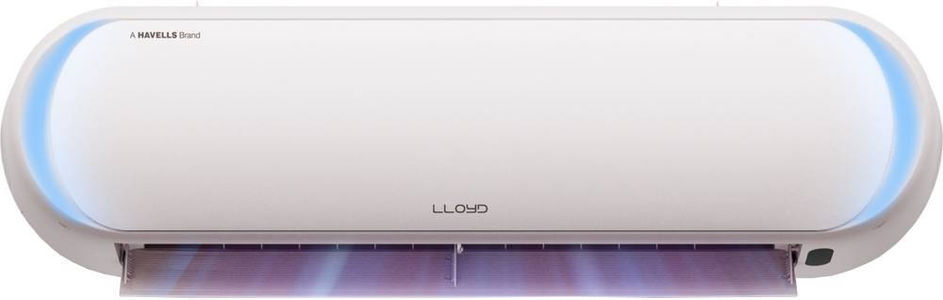 Lloyd GLS18V5FBGST 1.5 Ton 5 Star Inverter Air Conditioners Air Conditioner