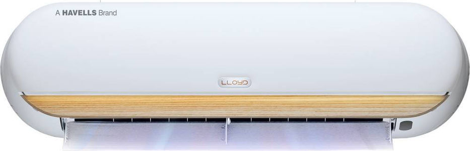Lloyd GLS18V5FWMGT 1.5 Ton 5 Star Inverter Air Conditioners Air Conditioner