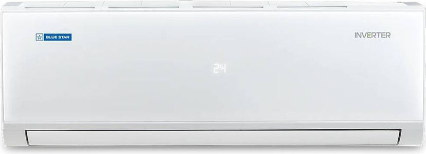 Blue Star IE312PNU 1 Ton 3 Star Inverter Air Conditioners Air Conditioner