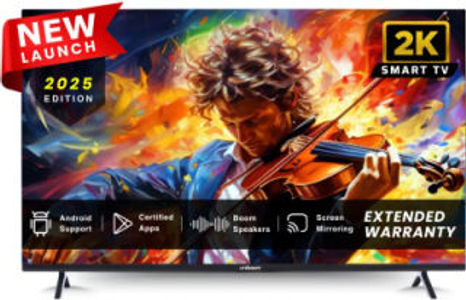 Uniboom ULTIMA 43S-ULTIMA 43 inch Full HD Smart LED TV