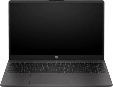 HP 255 G10 (B21E0PT) Laptop (15.6 Inch | AMD Dual Core Athlon | 8 GB | DOS | 256 GB SSD)