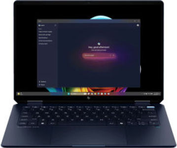 HP OmniBook Ultra Flip 14-FH0367TU (BM7D5PA) Laptop