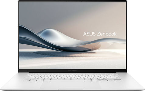 ASUS Zenbook S 16 OLED UM5606KA-RJ108WS Laptop