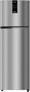 Whirlpool Intellifresh Pro (21669) 235 L 2 Star Inverter Frost Free Double Door Refrigerator