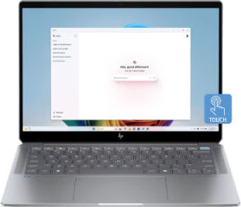 HP OmniBook Ultra 14-FD0009AU (B6SW2PA) Laptop