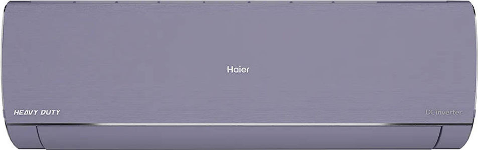 Haier HSU19G-MZAID5BN-INV 1.5 Ton 5 Star Inverter Split Air Conditioner