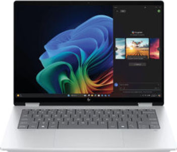 HP OmniBook X Flip 14-FM0058TU (BH7C0PA) Laptop