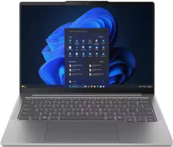 Lenovo IdeaPad Pro 5 14IAH10 (83JK000AIN) Laptop (14 Inch | Core Ultra 9 Series 2 | 32 GB | Windows 11 | 1 TB SSD)