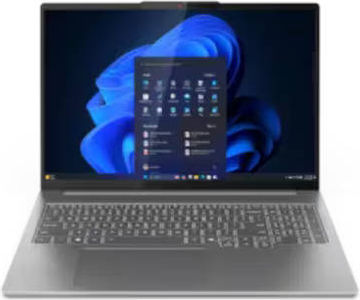 Lenovo IdeaPad Pro 5 16IAH10 (83JM0023IN) Laptop (16 Inch | Core Ultra 9 Series 2 | 32 GB | Windows 11 | 1 TB SSD)