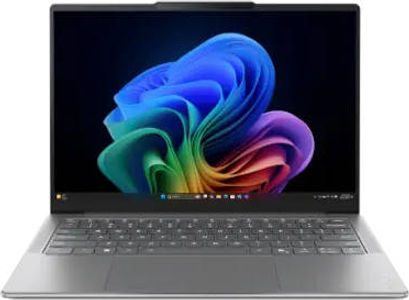 Lenovo Yoga Slim 7i Aura Edition 14ILL10 (83JX005FIN) Laptop (14 Inch | Core Ultra 5 Series 2 | 16 GB | Windows 11 | 1 TB SSD)