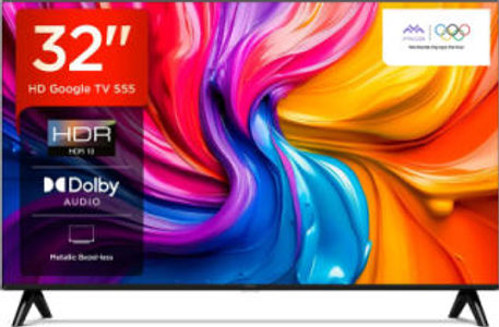 iFFALCON 32S55 32 inch HD ready Smart LED TV
