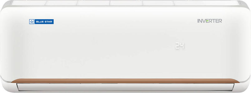 Blue Star IC318QNUS 1.5 Ton 3 Star Inverter Air Conditioners Air Conditioner