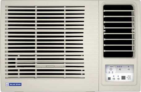 Blue Star WFE312L 1 Ton 3 Star Air Conditioners Air Conditioner