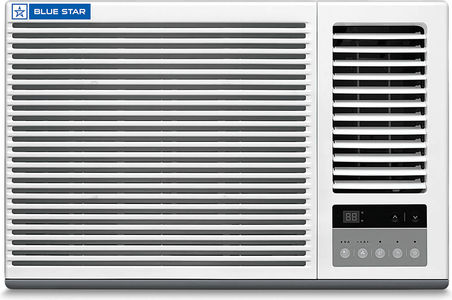 Blue Star WFE318P 1.5 Ton 3 Star Air Conditioners Air Conditioner